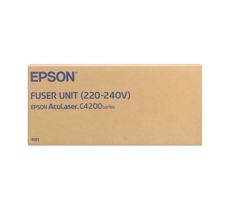 fuser unit EPSON AcuLaser C4200DN/DTN (C13S053021)