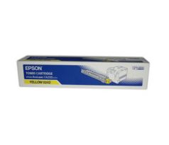 toner EPSON AcuLaser C4200DN/DTN yellow (C13S050242)