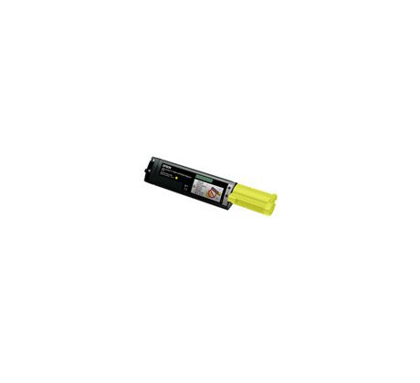 toner EPSON AcuLaser CX21N/21NF/21NFC/21NFCT/21NFT yellow (C13S050316)