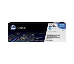 TONER HP CC531A Cyan Print Cartridge pre CLJ2025 CM2320 (2800 str.) (CC531A)