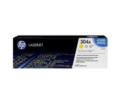 TONER HP CC532A Yellow Print Cartridge pre CLJ2025 CM2320 (2800 str.) (CC532A)