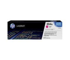 TONER HP CC533A Magenta Print Cartridge pre CLJ2025 CM2320 (2800 str.) (CC533A)