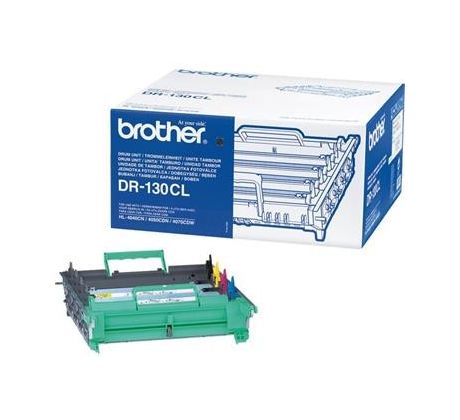 valec BROTHER DR-130CL HL-4040CN, DCP-9040CN, MFC-9440CN (17000 str.) (DR130CL)