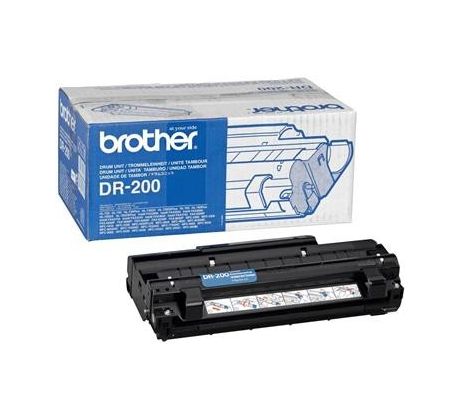 valec BROTHER DR-200 Fax 8000, MFC 9500/8250/9050/9550 (10000 str.) (DR200)