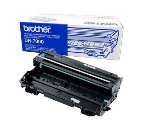 valec BROTHER DR-7000 DCP-8020/25/25N, HL-1650/70/1850/70 (20000 str.) (DR7000YJ1)