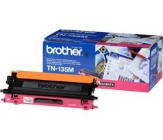 toner BROTHER TN-135 Magenta HL-4040CN, DCP-9040CN, MFC-9440CN (4000 str.) (TN135M)