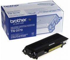 toner BROTHER TN-3170 HL-5240, DCP-8050/8065DN, MFC-8460N/8860DN (7000 str.) (TN3170)