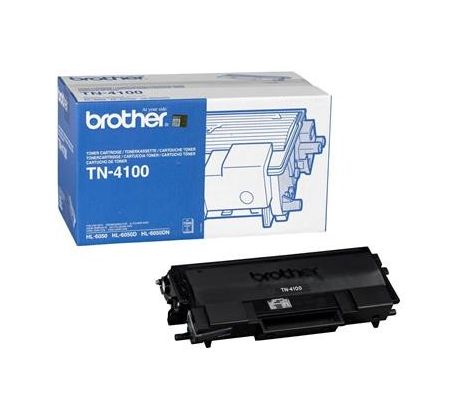 toner BROTHER TN-4100 HL-6050/6050D/6050DN (7500 str.) (TN4100)