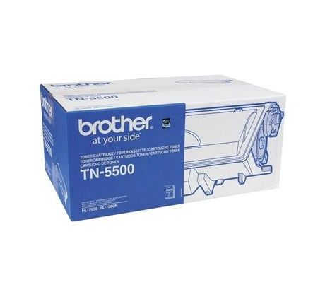 toner BROTHER TN-5500 HL-7050/7050N (12000 str.) (TN5500)