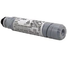 toner RICOH Typ MP2000 (DT 42 / 1230D) DSm 615/616/618/620, Aficio 2015/2016/2018/2020, MP1500 (9600 str.) (885095/842015/842340)