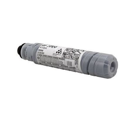 toner RICOH Typ MP2000 (DT 42 / 1230D) DSm 615/616/618/620, Aficio 2015/2016/2018/2020, MP1500 (9600 str.) (885095/842015/842340)