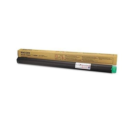 toner RICOH Typ 1160W Aficio 240W/470W/480W, Aficio MP W2400/W3600, Aficio SP W2470 (888029)