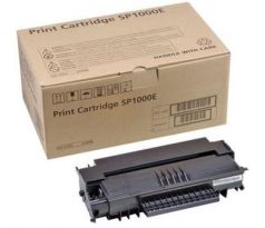 toner RICOH Typ SP1000E SP 1000S/1000SF, Fax 1140/1180 (413196/406525)