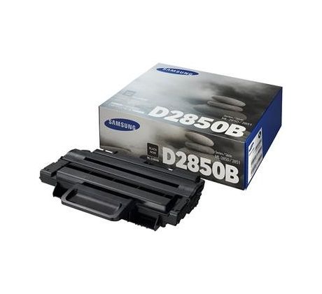 toner SAMSUNG ML-D2850B ML 2850/2851 (5000 str.) (ML-D2850B/ELS (SU654A))