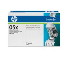 TONER HP CE505X Čierny P2055d/dn (6500 str.) (CE505X)