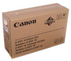 OPC CANON C-EXV18 iR 1018/1020/1022/1024 (26900 str.) (0388B002)