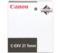 toner CANON C-EXV21BK black iRC2380i/C2880/C2880i/C3380/C3380i/C3580/C3580i (26000 str.) (0452B002)