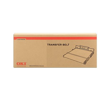 transfer belt OKI C9600/9650/9655/9800/9850/9800MFP/9850MFP, C910 (42931603)