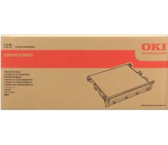 transfer belt OKI C8600/C8800, C801/C810/C821/C830, MC851/MC860/MC861 (43449705)