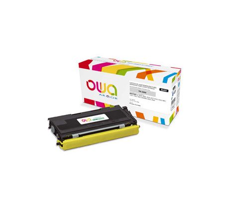 alt. toner OWA ARMOR pre BROTHER HL-2030/2032/2040/2070 TN-2000 DCP-7010/7010L (2500 str.) (K12170OW)