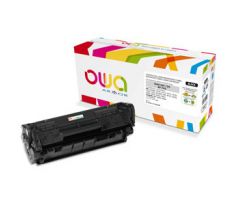 alt. toner OWA ARMOR pre HP LJ 1010/1012/1015 black Q2612A (2000 str.) (K11997OW)