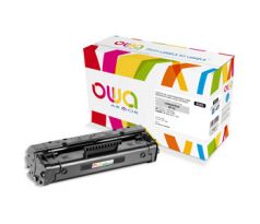 alt. toner OWA ARMOR pre HP LJ 1100/3200 black C4092A (2500 str.) (K11497OW)