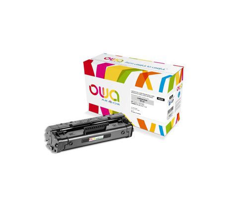 alt. toner OWA ARMOR pre HP LJ 1100/3200 black C4092A (2500 str.) (K11497OW)