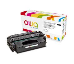 alt. toner OWA ARMOR pre HP LJ 1160/1320 black Q5949A (2500 str.) (K12140OW)