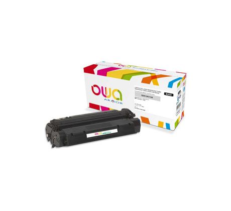 alt. toner OWA ARMOR pre HP LJ 1300 black Q2613A (2500 str.) (K12012OW)