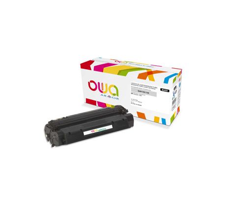 alt. toner OWA ARMOR pre HP LJ 1300 black HC Q2613X (4000 str.) (K11995OW)