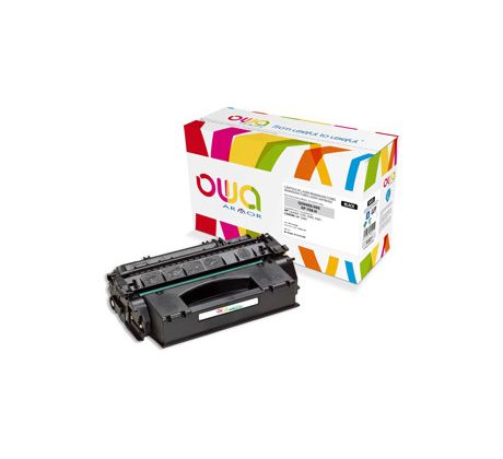 alt. toner OWA ARMOR pre HP LJ 1320 black HC Q5949X (6000 str.) (K12141OW)