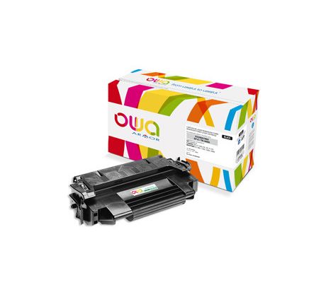 alt. toner OWA ARMOR pre HP LJ 4 black 92298A (6800 str.) (K10692OW)