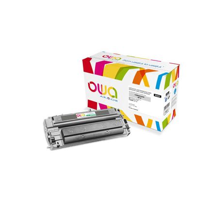 alt. toner OWA ARMOR pre HP LJ 5P/6P black C3903A (4000 str.) (K10864OW)