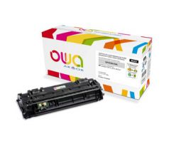 alt. toner OWA ARMOR pre HP LJ P2015 black Q7553A (3000 str.) (K12334OW)