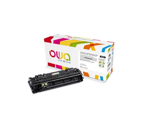 alt. toner OWA ARMOR pre HP LJ P2015 black Q7553A (3000 str.) (K12334OW)