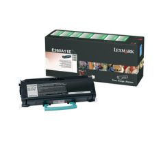 Toner Lexmark E260,E360,E460 (3500 str.) (E260A11E / A31E)