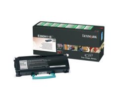 Toner Lexmark E360,E460 (9000 str.) (E360H11E / 31E)