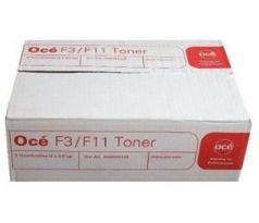 toner OCE (F3/F11) 3045/3055/3145/3155/3165 black (2ks v bal.) (25001848/7431B003)