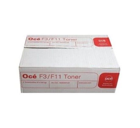 toner OCE (F3/F11) 3045/3055/3145/3155/3165 black (2ks v bal.) (25001848/7431B003)