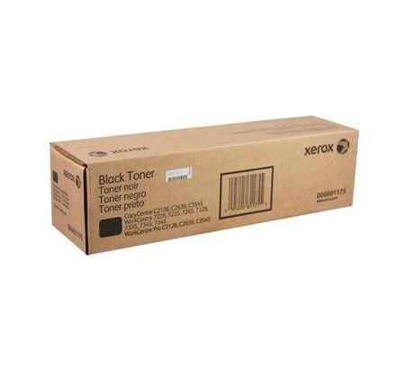 toner XEROX 006R01175 black WC7228/7235/7245/7328/7335/7345/7346 (26000 str.) (006R01175)