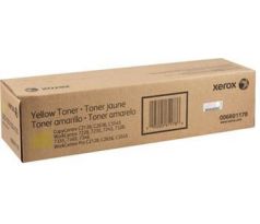 toner XEROX 006R01178 yellow WC7228/7235/7245/7328/7335/7345/7346 (16000 str.) (006R01178)