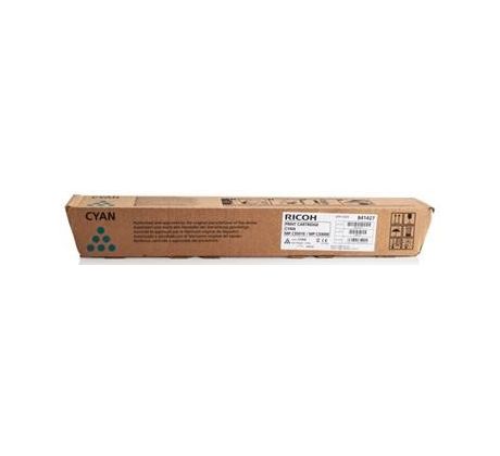 toner RICOH Typ C3501 Cyan Aficio MP C2800/C3001/C3300/C3501 (841427/842046)