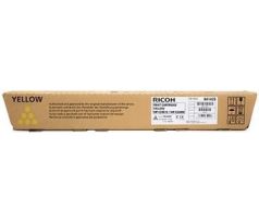 toner RICOH Typ C3501 Yellow Aficio MP C2800/C3001/C3300/C3501 (841425/842044)