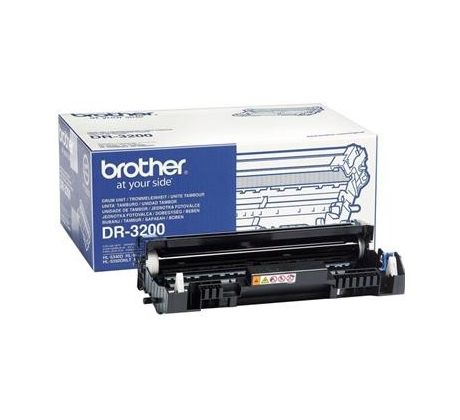 valec BROTHER DR-3200 HL-5340D, DCP-8070D/8085DN, MFC-8880DN (25000 str.) (DR3200)