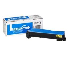 toner KYOCERA TK-560C Cyan FS-C 5300DN/5350DN, Ecosys P6030cdn (10000 str.) (TK-560C)