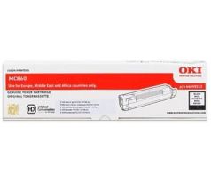 toner OKI MC860 black (44059212)