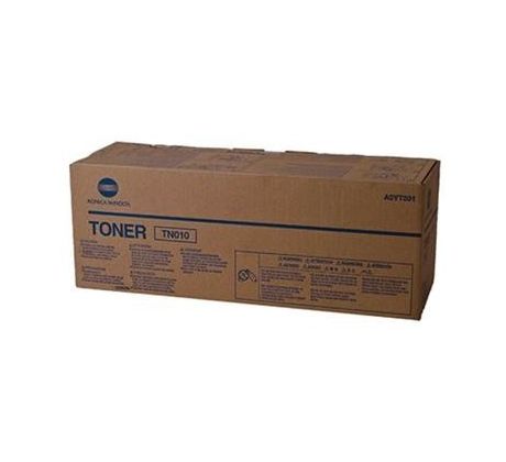 toner MINOLTA TN010 Bizhub Pro 1050/1050e/1050eP/1050P (115000 str.) (A0YT051)