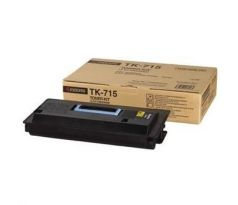 toner KYOCERA TK-715 KM-3050/4050/5050 (34000 str.) (TK-715)