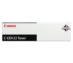 toner CANON C-EXV22 black iR 5055/5065/5075 (48000 str.) (1872B002)