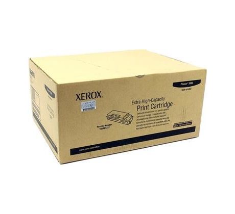 toner XEROX 106R01372 PHASER 3600 (20000 str.) (106R01372)